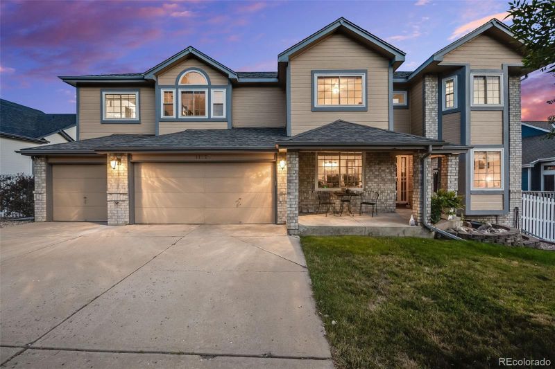 11620 W 75th Ave, Arvada, CO 80005