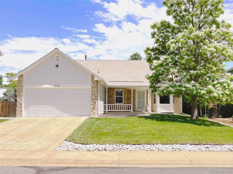 11132 Chase Way, Westminster, CO 80020
