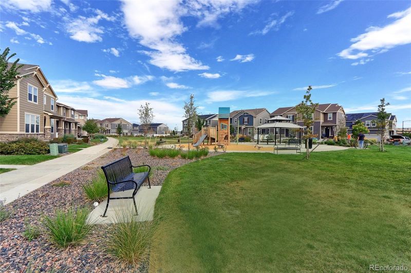 5106 Buckwheat Rd, Henderson, CO 80640