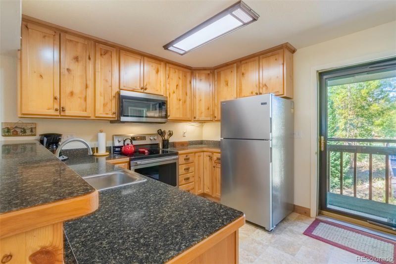 170 Tall Pine Cir #12D, Grand Lake, CO 80447