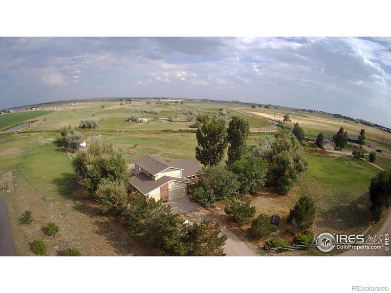 26402 Rangeview Dr, Kersey, CO 80644