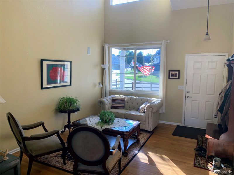1120 N Burlington Dr, Castle Rock, CO 80104