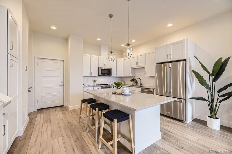 2868 S Pancratia St, Denver, CO 80236