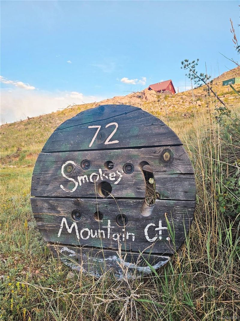 72 Smokey Mountain Ct, Livermore, CO 80536