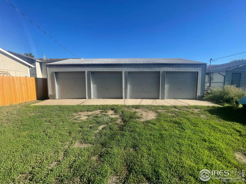 1170-1172 E 5th St, Loveland, CO 80537
