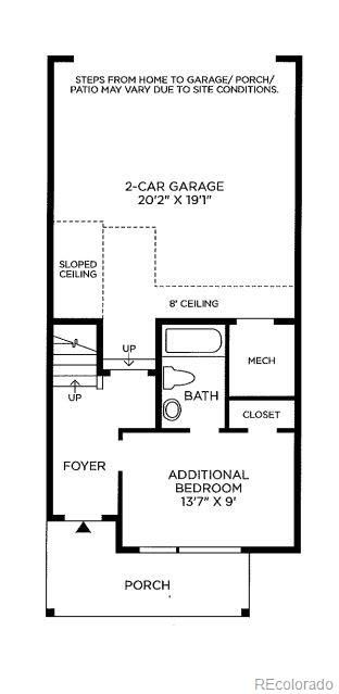 12004 W 51st Ave, Wheat Ridge, CO 80033