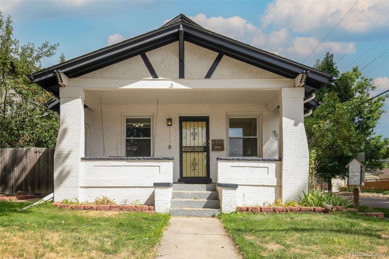 2700 Julian St, Denver, CO 80211