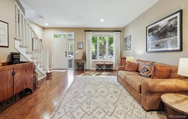 5 S Garfield St #29, Denver, CO 80209