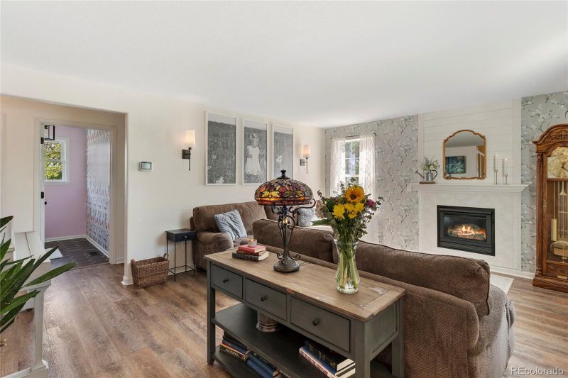 1281 Conifer Trl, Elizabeth, CO 80107