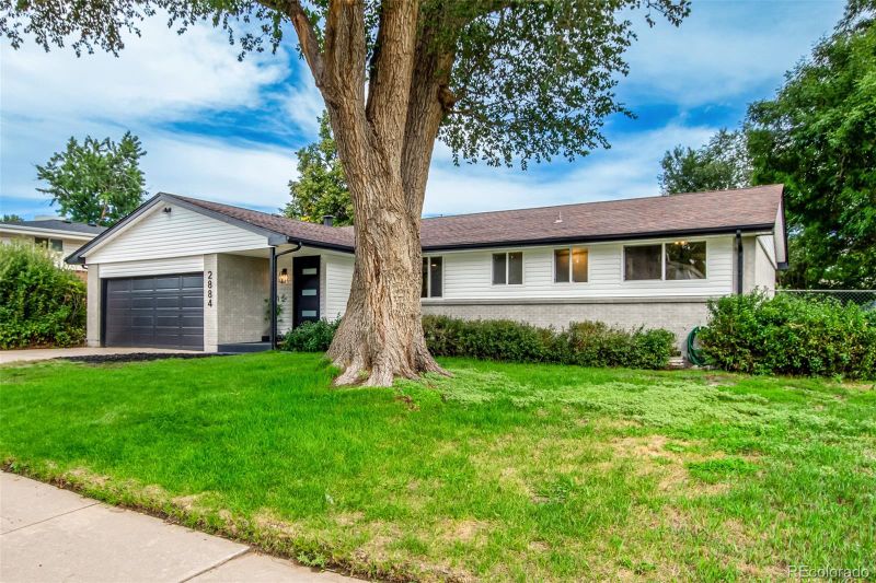 2884 S Ingalls Way, Denver, CO 80227
