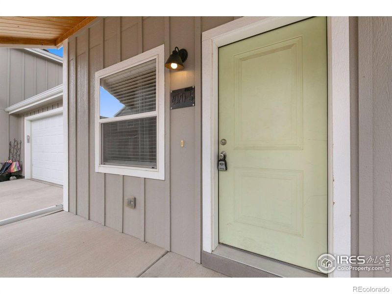 4070 Sveta Ln #5, Wellington, CO 80549