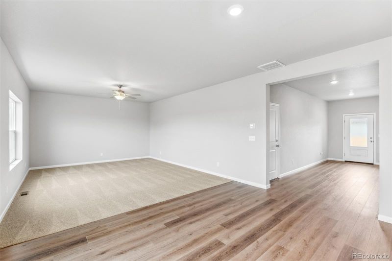 976 Cascade Falls St, Severance, CO 80550