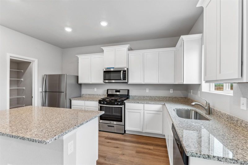 976 Cascade Falls St, Severance, CO 80550