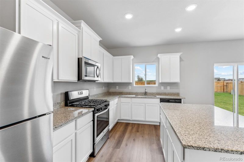 976 Cascade Falls St, Severance, CO 80550