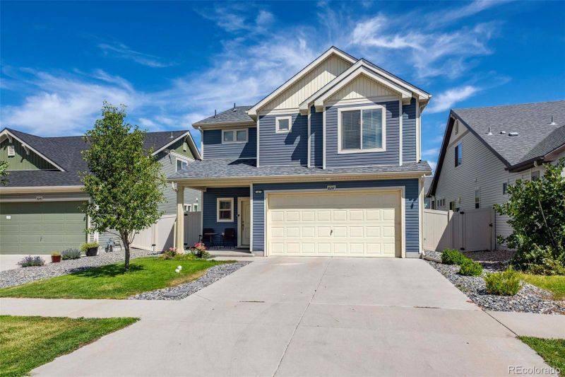 18247 E 52nd Ave, Denver, CO 80249