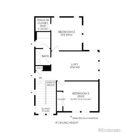 687 Harness St, Erie, CO 80516
