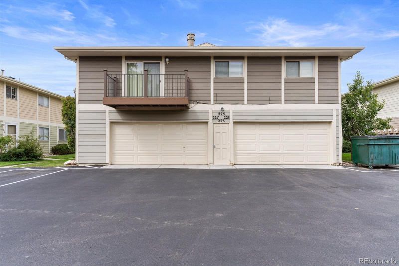 1225 S Oneida St #225, Denver, CO 80224