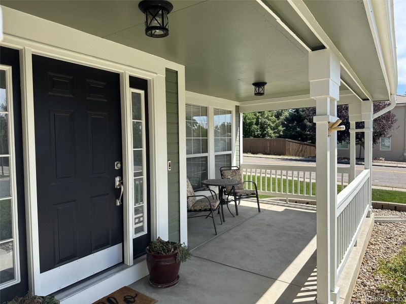 1611 Mountain Maple Ave, Highlands Ranch, CO 80129