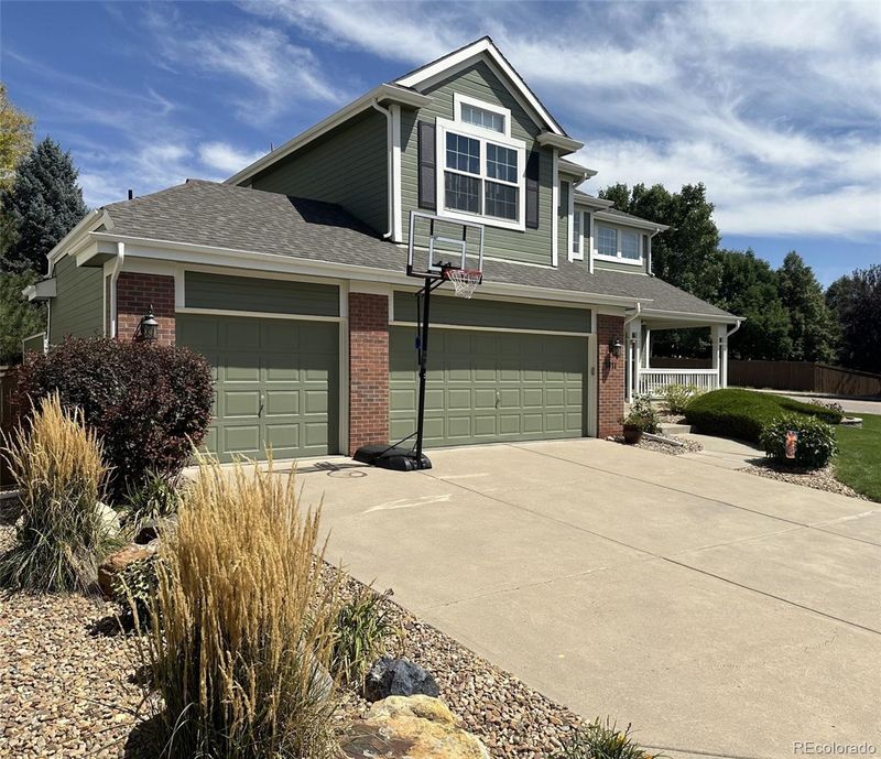 1611 Mountain Maple Ave, Highlands Ranch, CO 80129