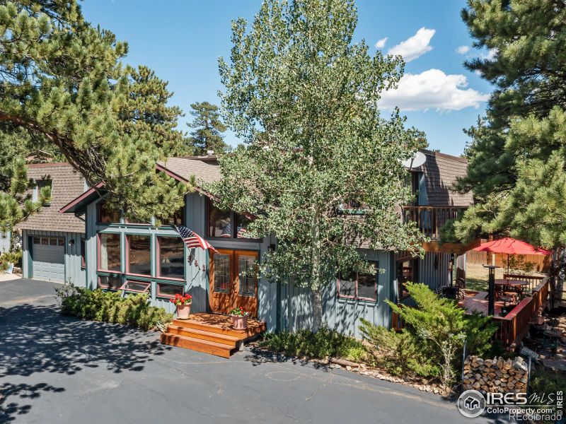 941 Highacres Dr, Estes Park, CO 80517