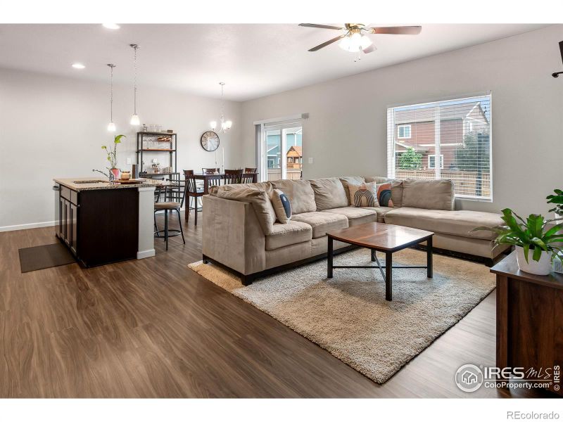 3161 Aries Dr, Loveland, CO 80537