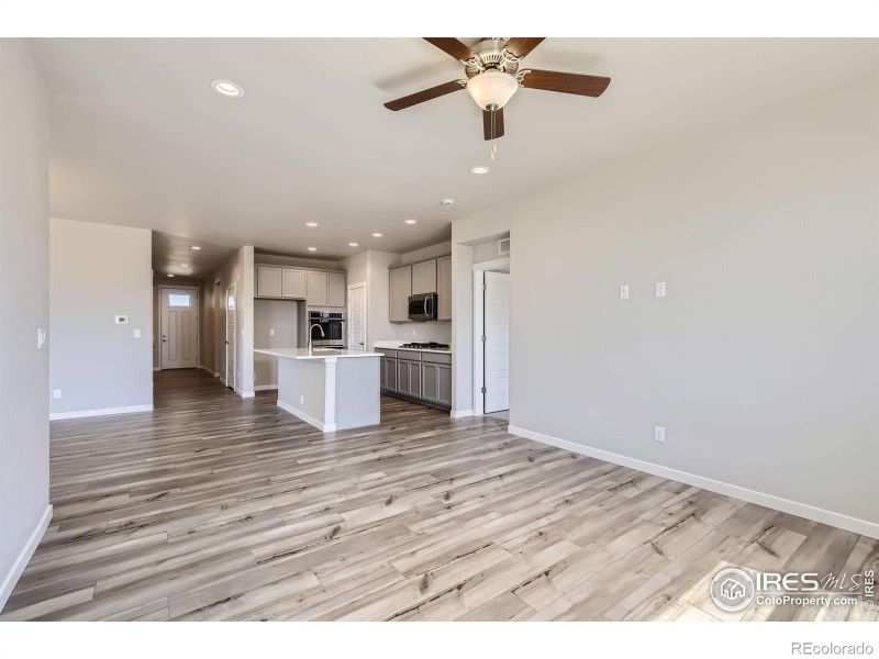862 Forest Canyon Rd, Severance, CO 80550