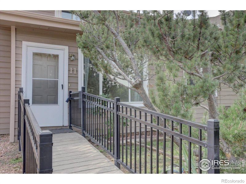 841 Crisman Dr #11, Longmont, CO 80501