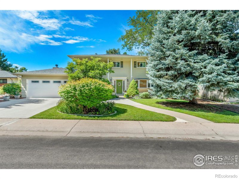 2223 27th Ave, Greeley, CO 80634