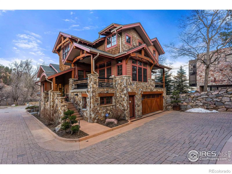 234 Arapahoe Ave, Boulder, CO 80302