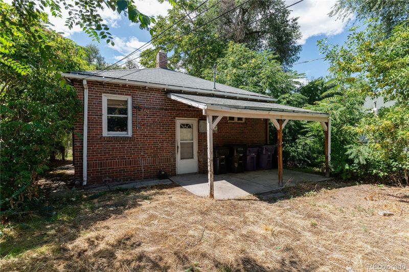 2636 N Josephine St, Denver, CO 80205