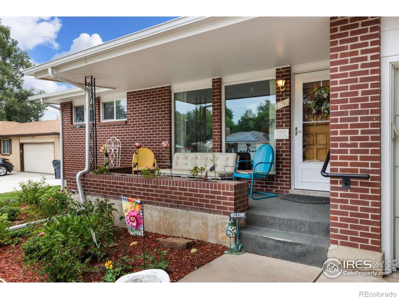 1956 23rd Ave Ct, Greeley, CO 80634