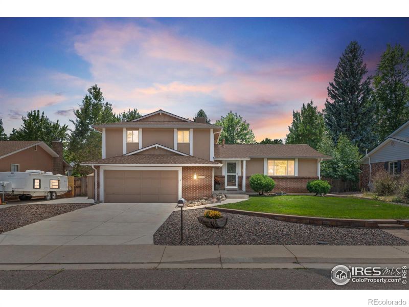 12224 W 68th Pl, Arvada, CO 80004
