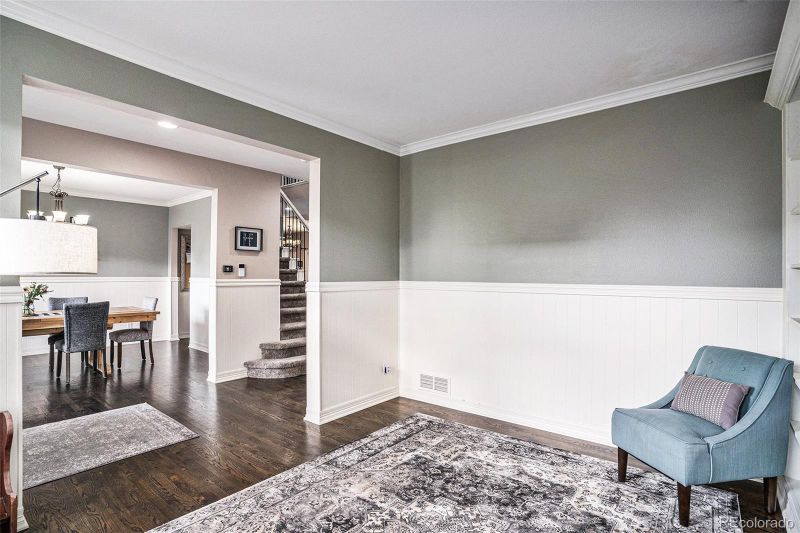 11742 Larkspur Dr, Parker, CO 80134