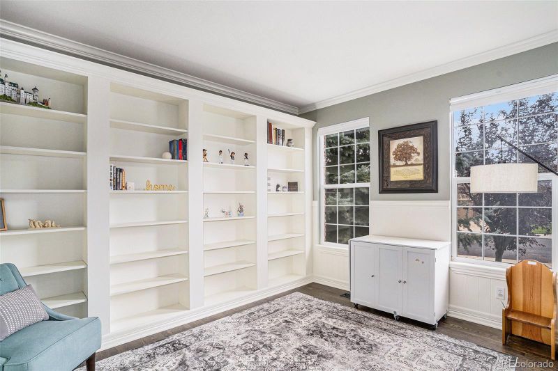 11742 Larkspur Dr, Parker, CO 80134
