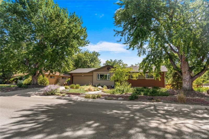 2193 Creighton Dr, Golden, CO 80401