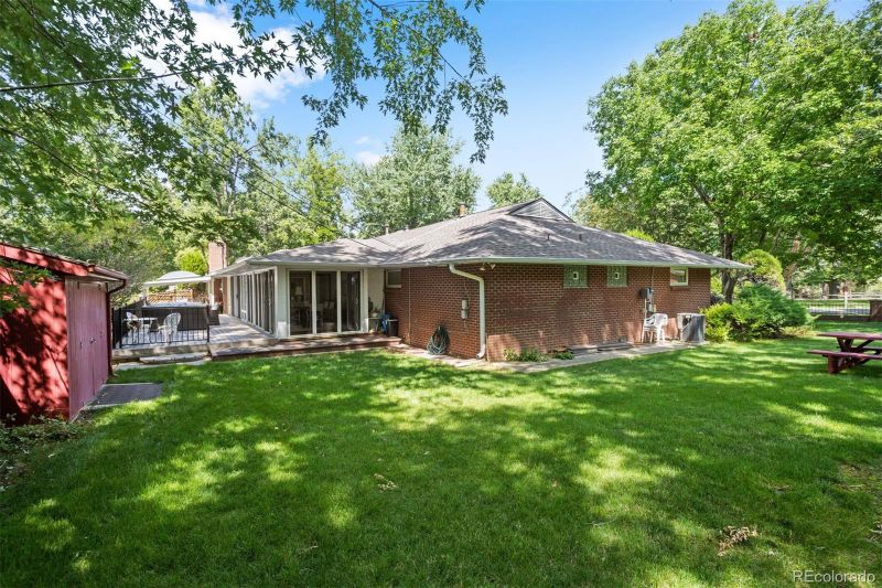 2795 Crabapple Rd, Golden, CO 80401