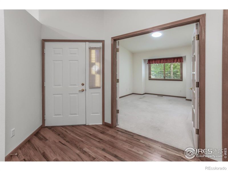 1953 S View Dr, Fort Collins, CO 80524