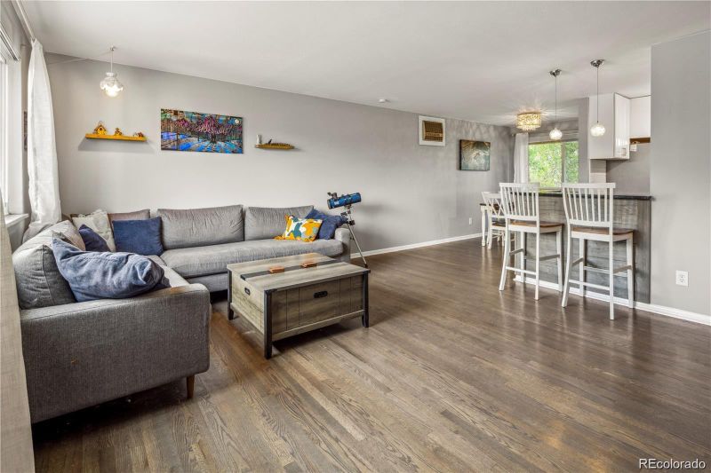 6573 Benton Cir, Arvada, CO 80003