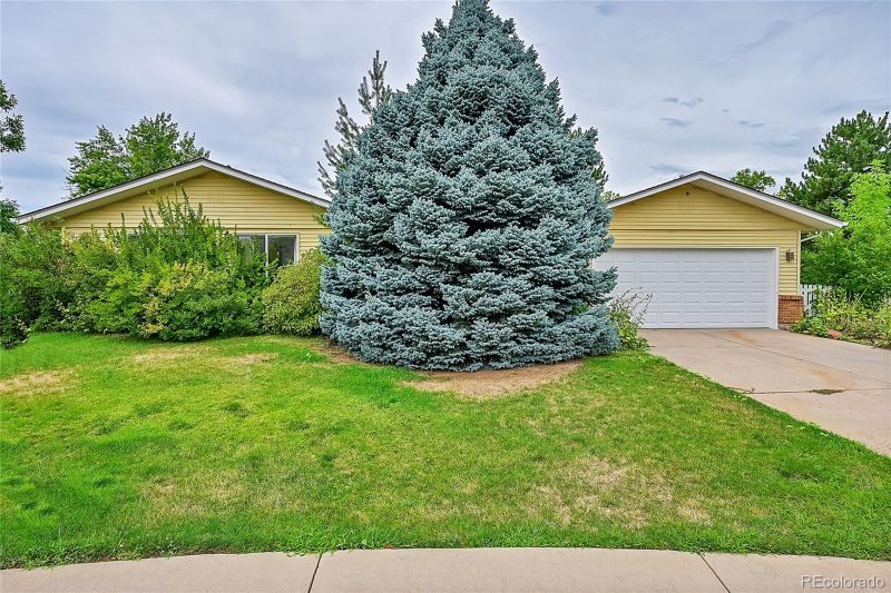 7379 S Kit Carson St, Centennial, CO 80122