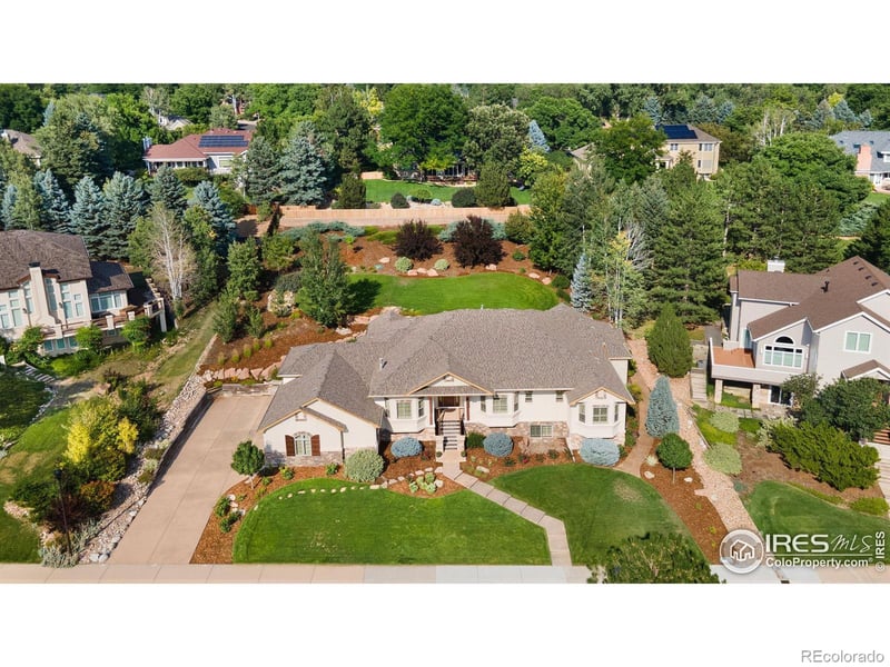5236 Clarendon Hills Dr, Fort Collins, CO 80526