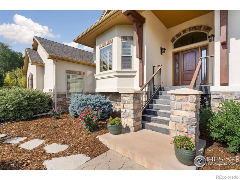 5236 Clarendon Hills Dr, Fort Collins, CO 80526