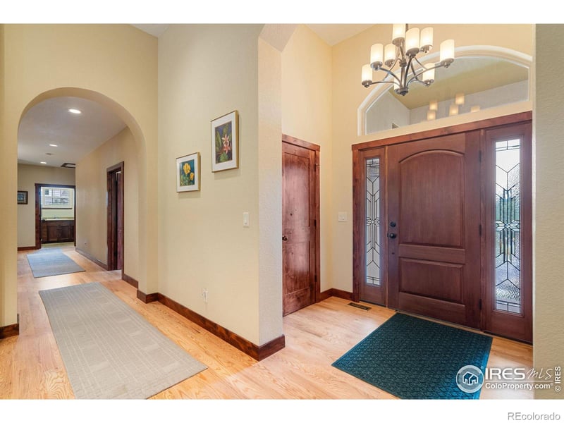 5236 Clarendon Hills Dr, Fort Collins, CO 80526