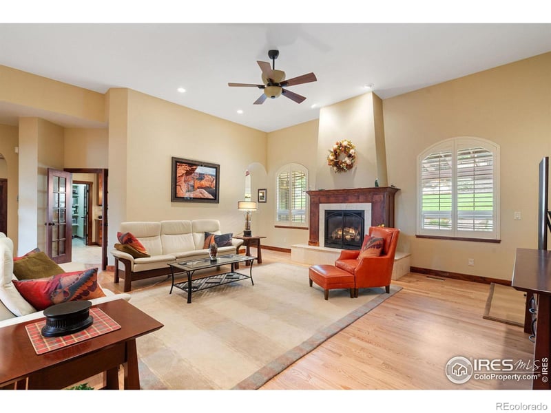 5236 Clarendon Hills Dr, Fort Collins, CO 80526