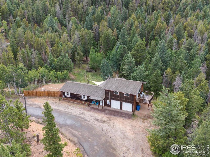 31851 Warrens Rd, Golden, CO 80403