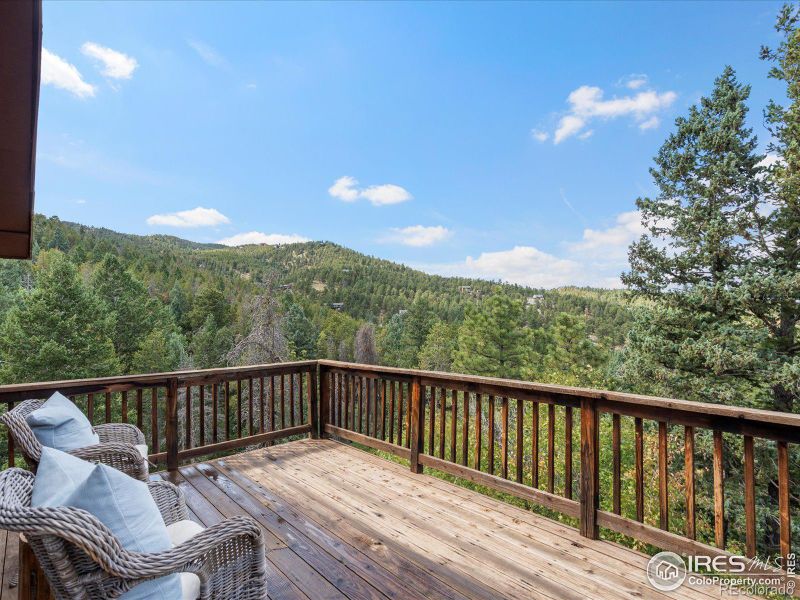 31851 Warrens Rd, Golden, CO 80403