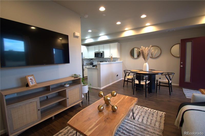 6435 N Dunkirk St, Denver, CO 80249