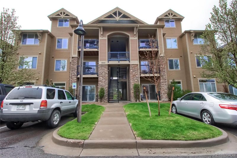 8808 S Kipling Way #102, Littleton, CO 80127
