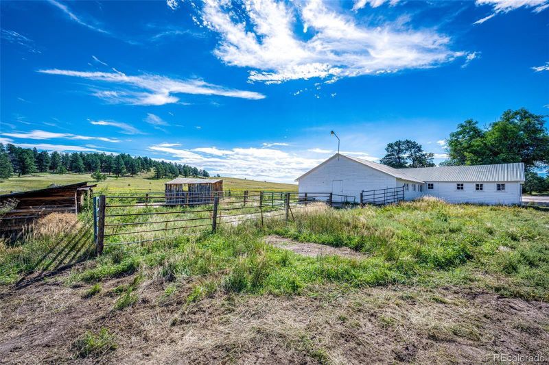 6905 County Road 128, Elizabeth, CO 80107