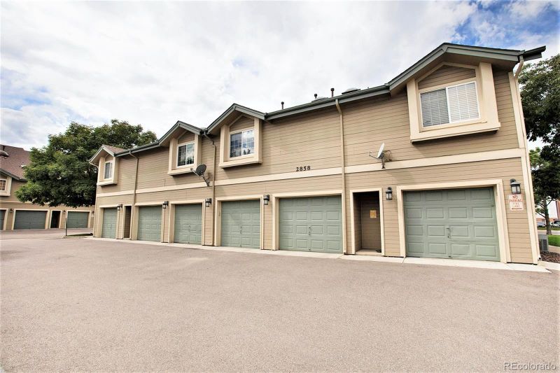 2858 W Centennial Dr #D, Littleton, CO 80123