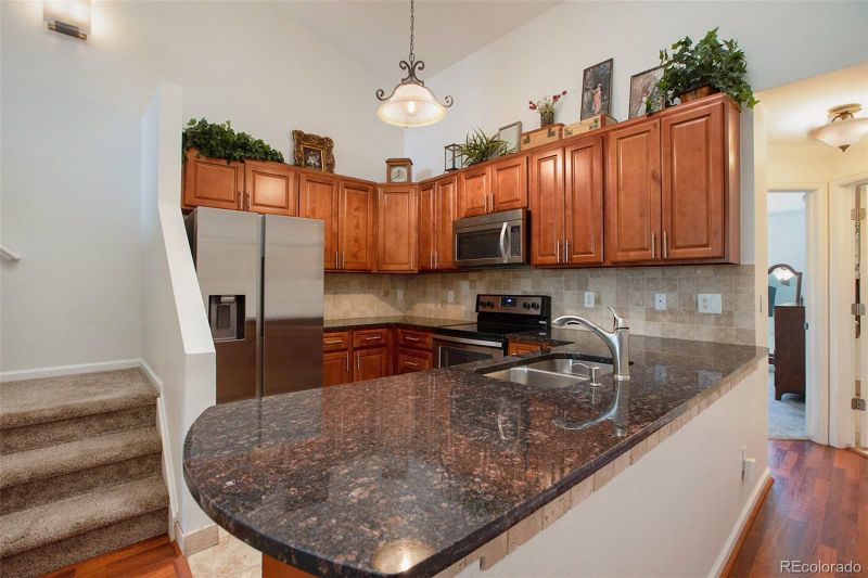 2858 W Centennial Dr #D, Littleton, CO 80123